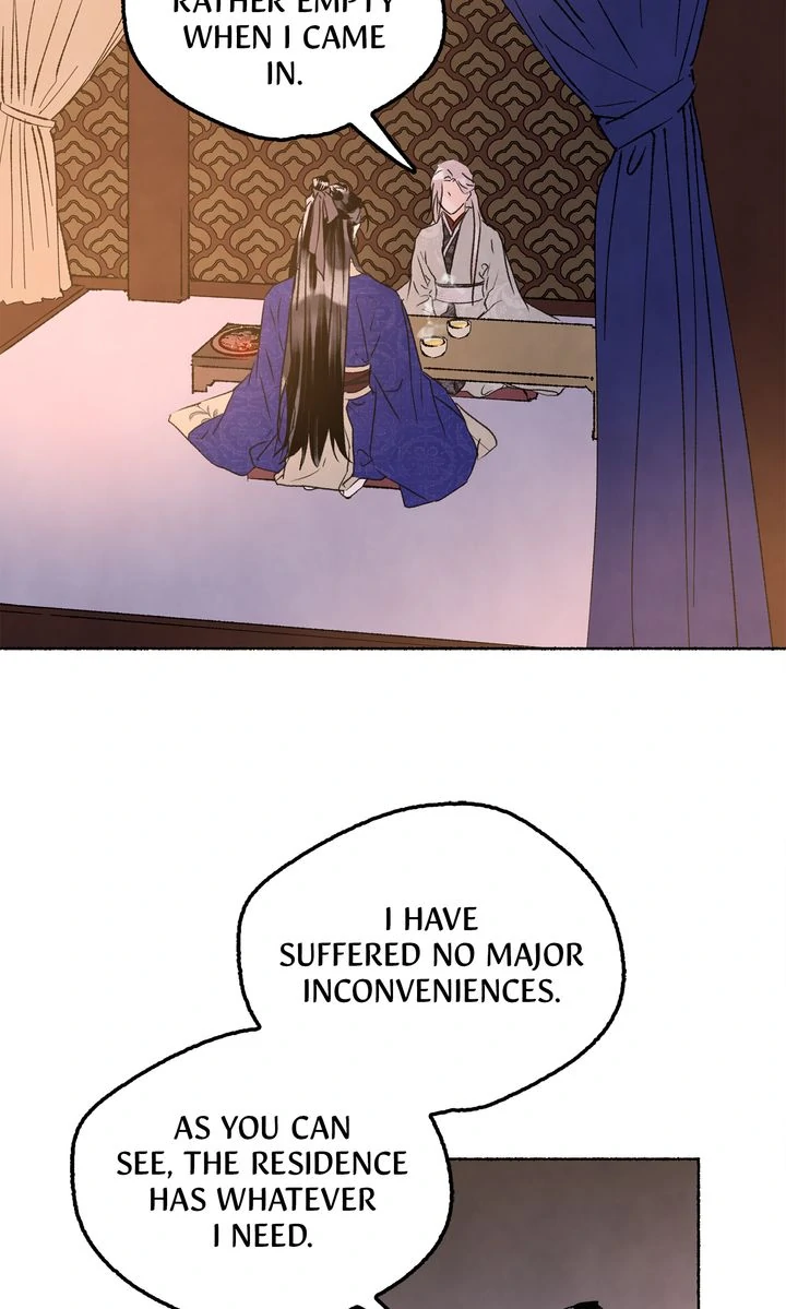 The Tale of the Frost Flower Chapter 121 - page 10