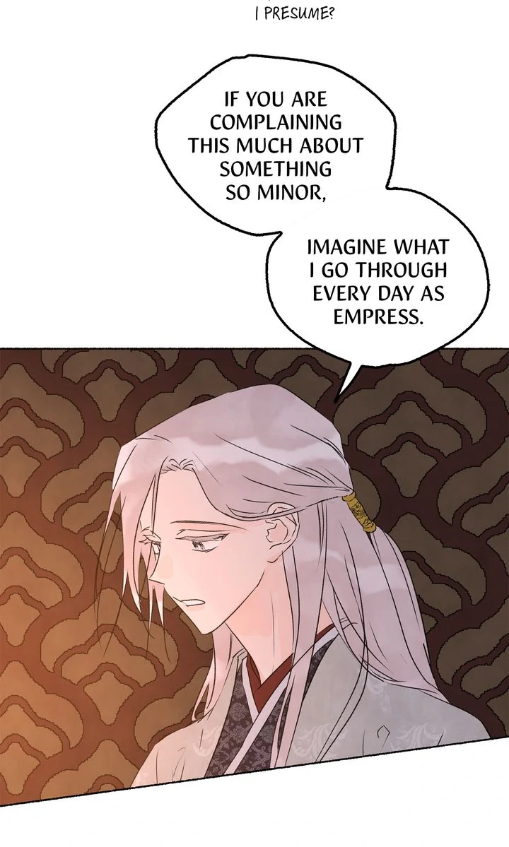 The Tale of the Frost Flower Chapter 121 - page 13
