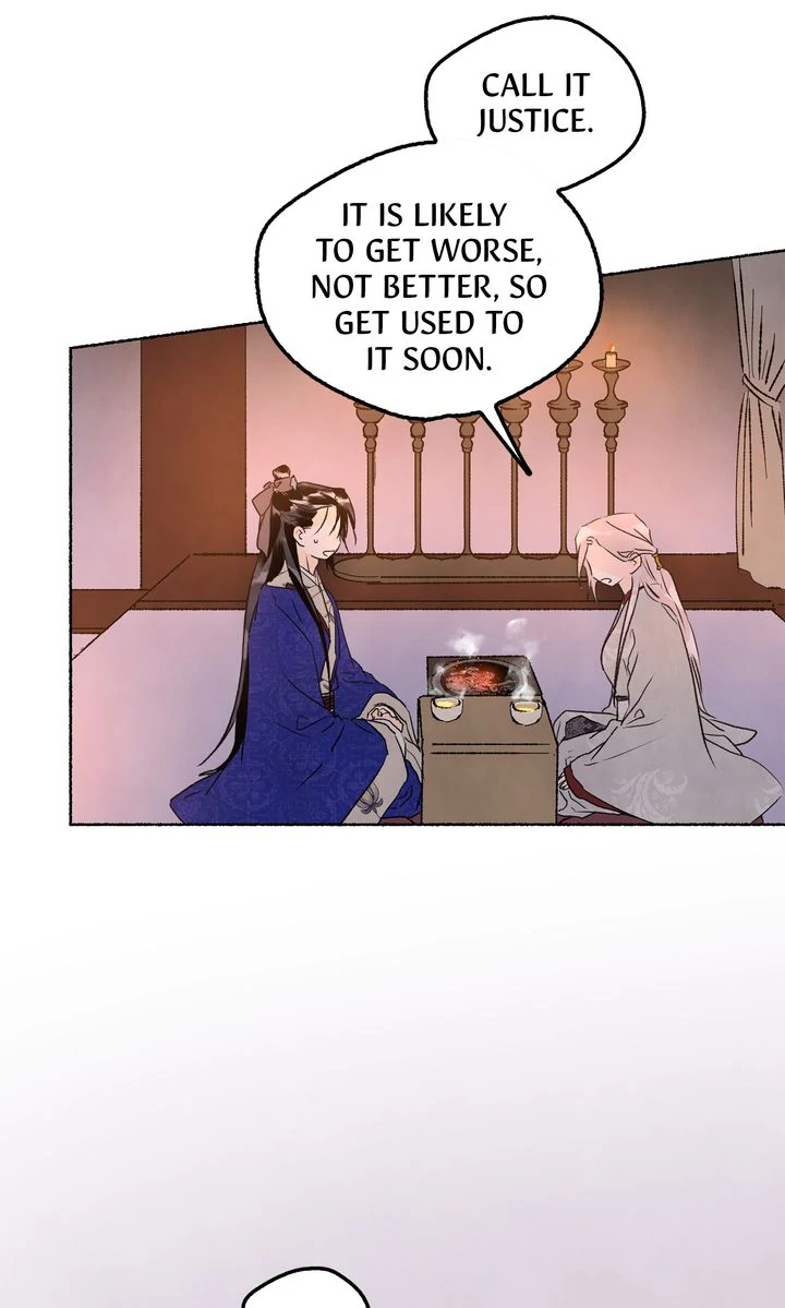 The Tale of the Frost Flower Chapter 121 - page 14