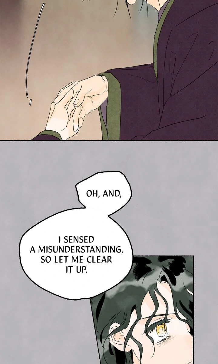 The Tale of the Frost Flower Chapter 121 - page 17
