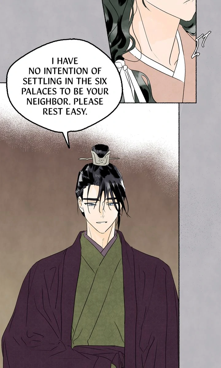 The Tale of the Frost Flower Chapter 121 - page 18