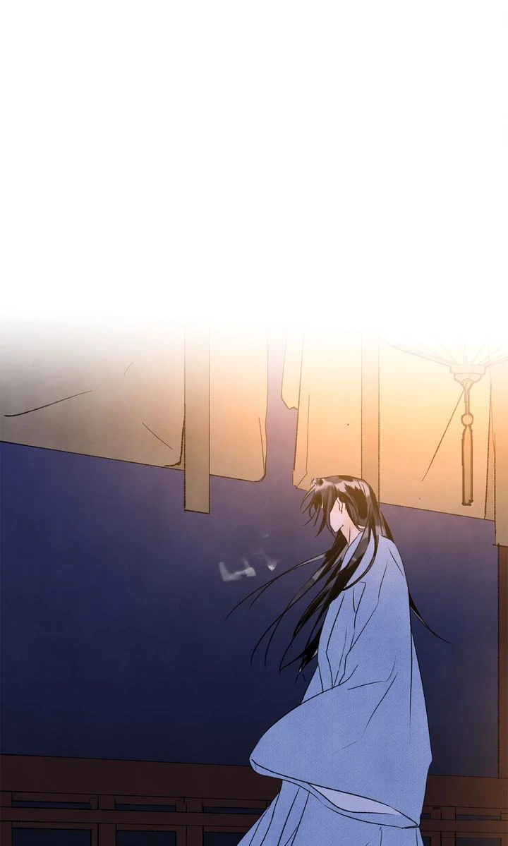 The Tale of the Frost Flower Chapter 121 - page 1