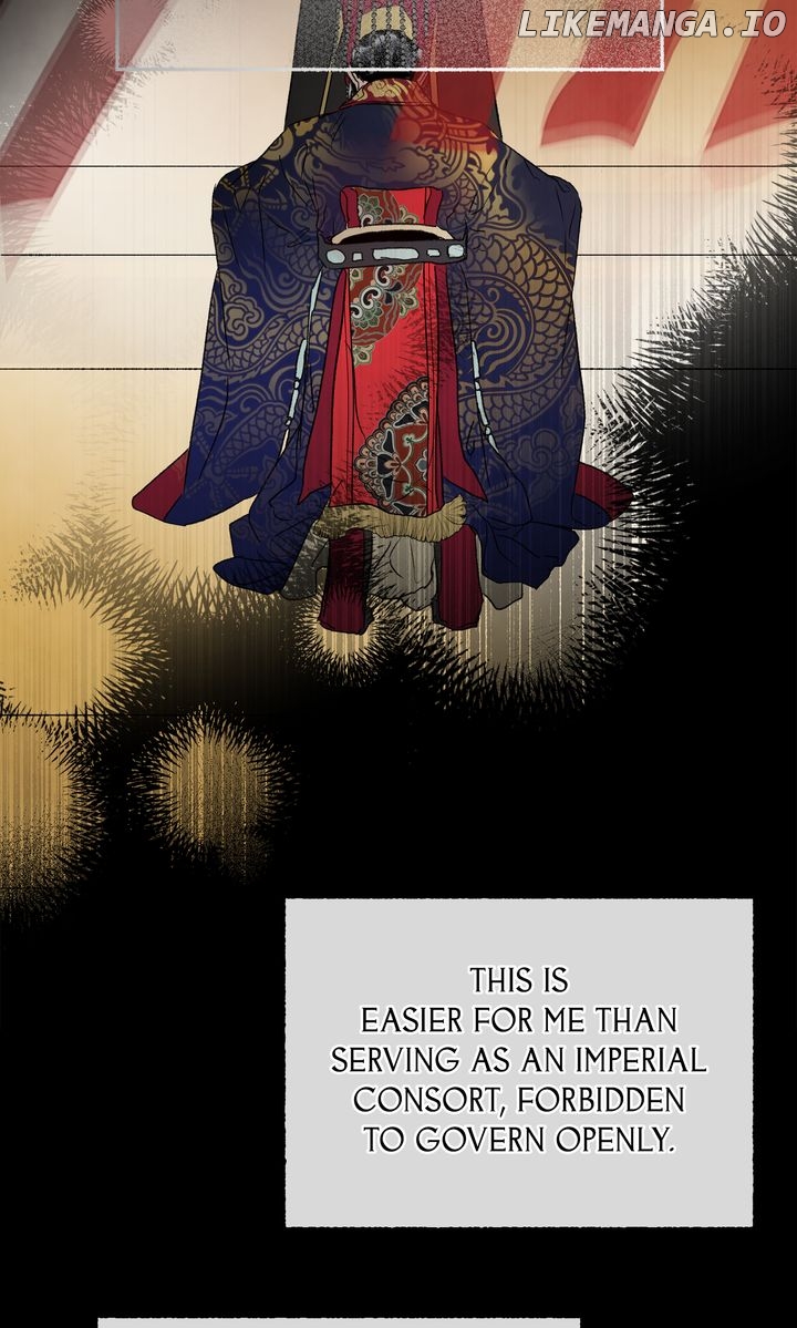 The Tale of the Frost Flower Chapter 121 - page 23