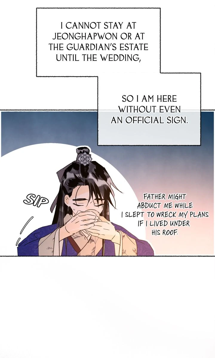 The Tale of the Frost Flower Chapter 121 - page 25