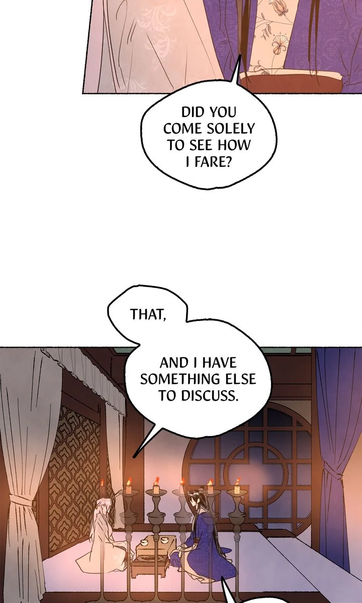 The Tale of the Frost Flower Chapter 121 - page 30