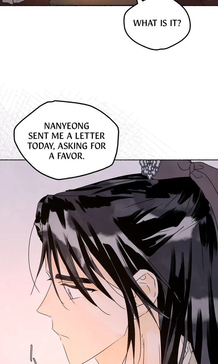 The Tale of the Frost Flower Chapter 121 - page 31