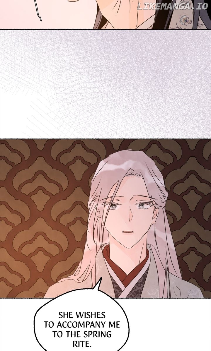 The Tale of the Frost Flower Chapter 121 - page 32