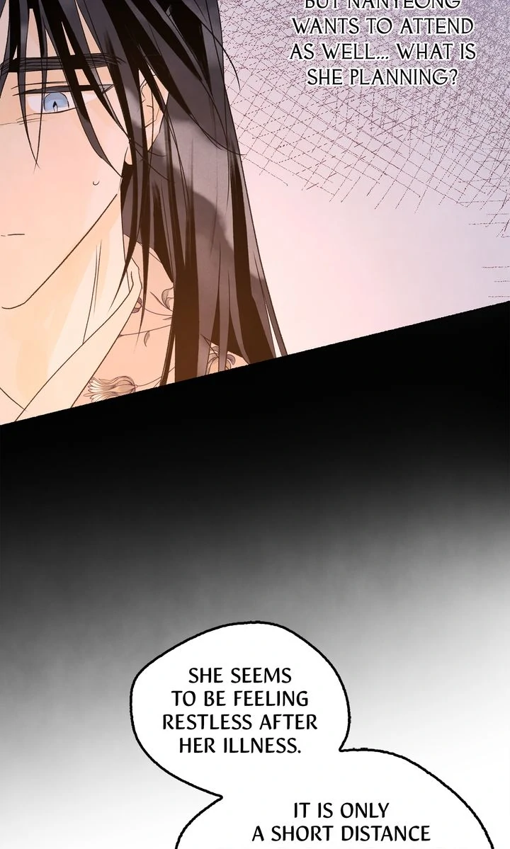 The Tale of the Frost Flower Chapter 121 - page 35