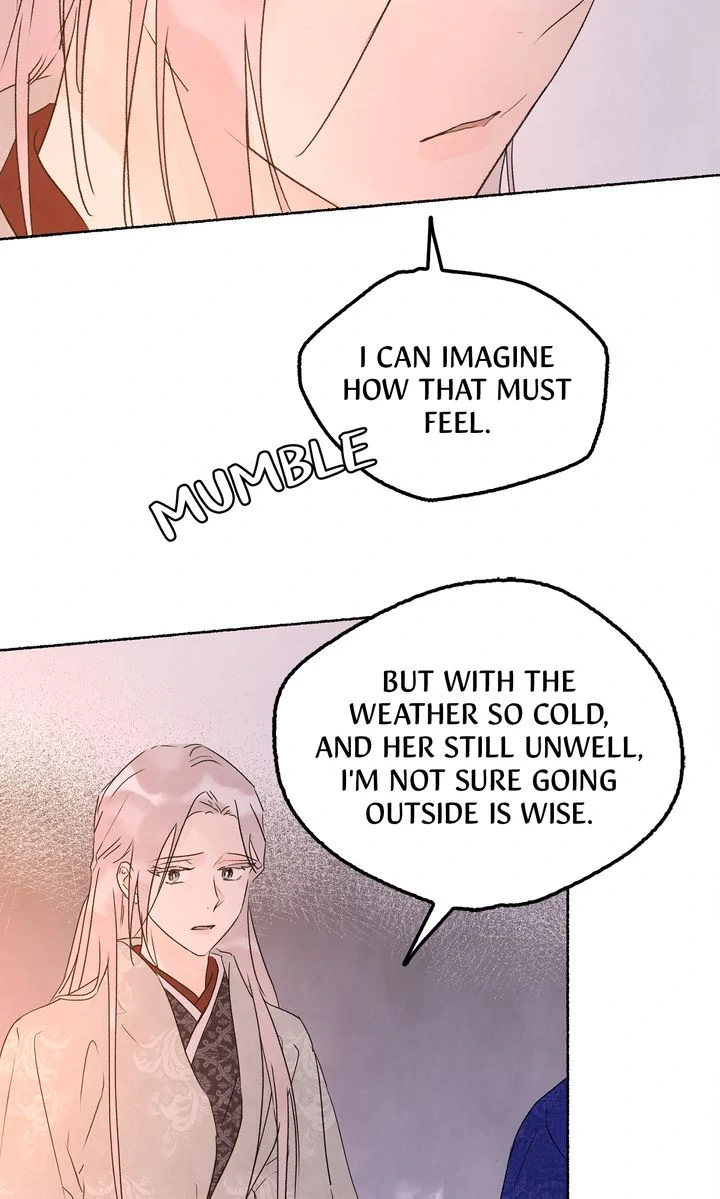 The Tale of the Frost Flower Chapter 121 - page 38