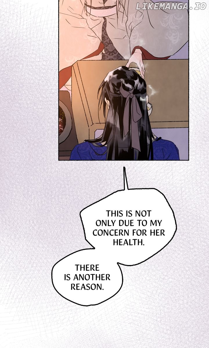 The Tale of the Frost Flower Chapter 121 - page 42