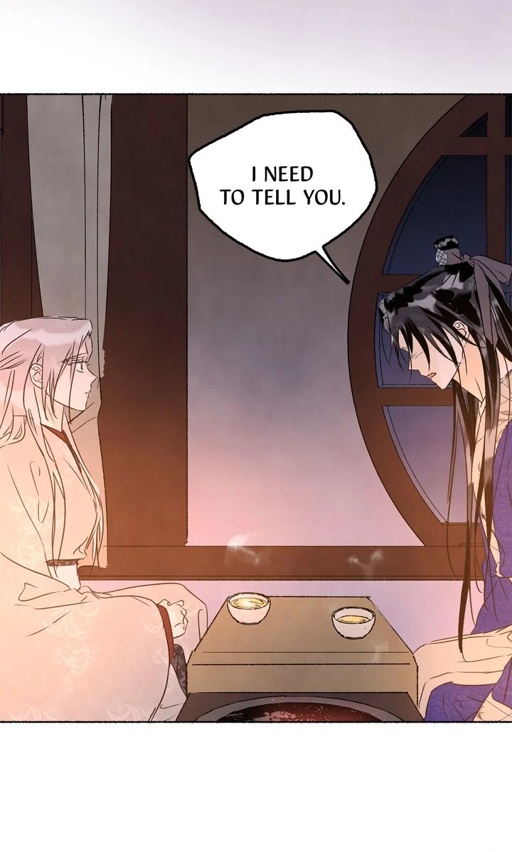 The Tale of the Frost Flower Chapter 121 - page 44