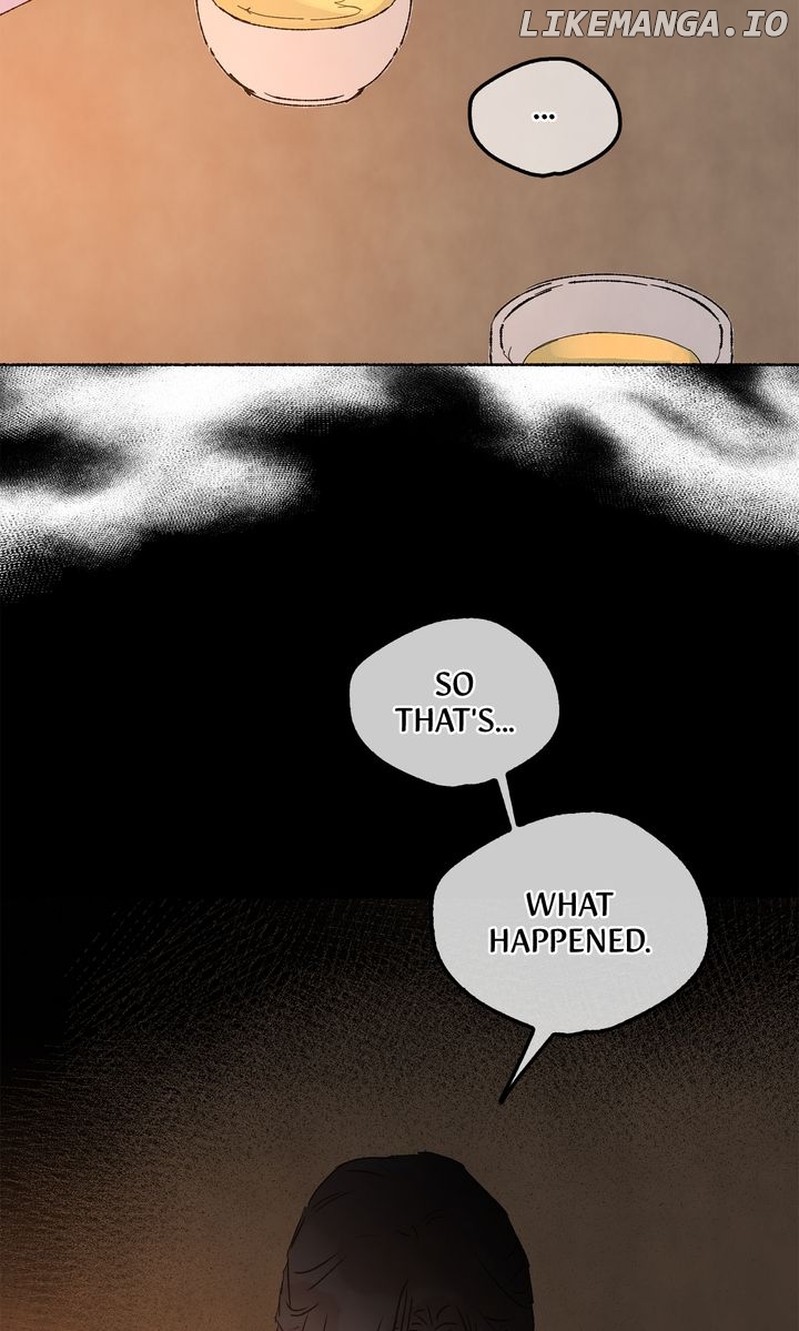 The Tale of the Frost Flower Chapter 121 - page 46