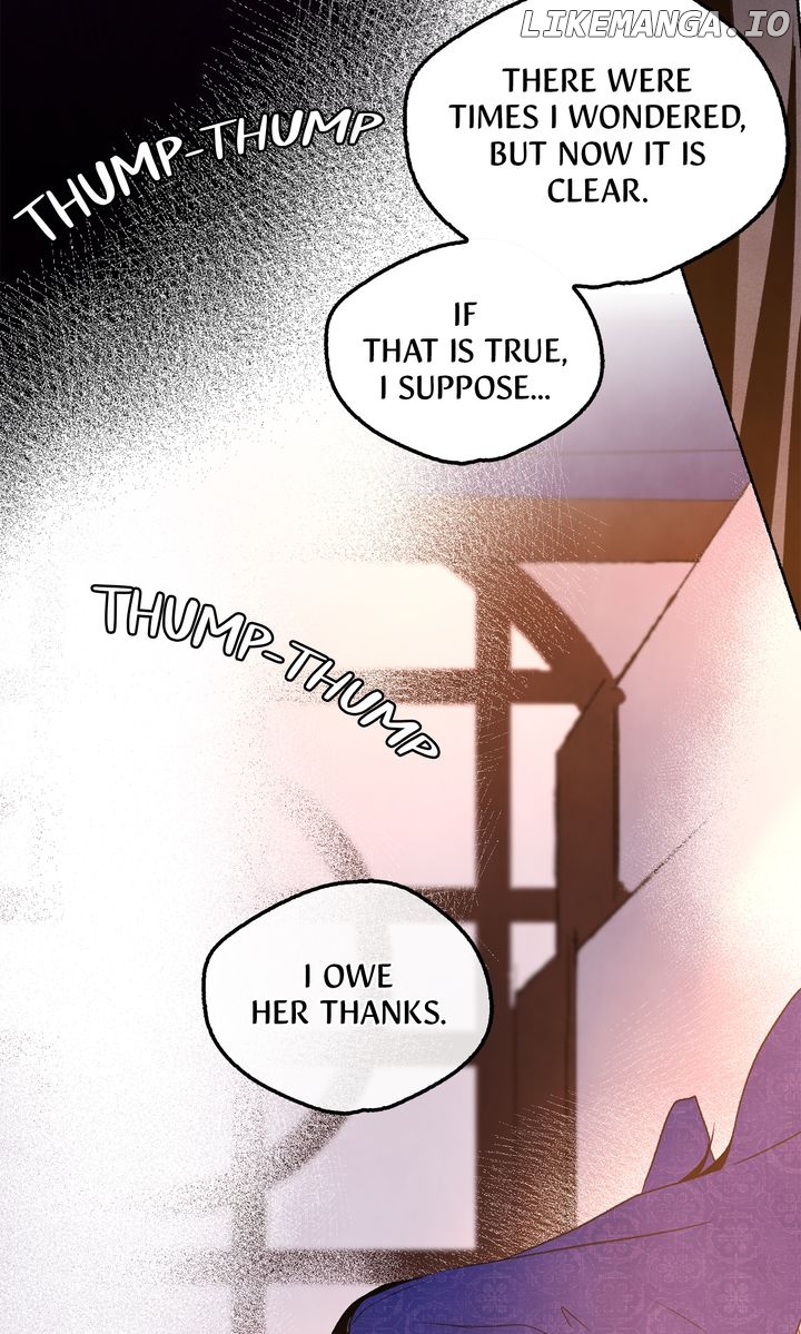 The Tale of the Frost Flower Chapter 121 - page 49
