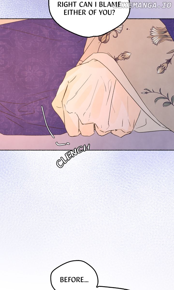 The Tale of the Frost Flower Chapter 121 - page 56