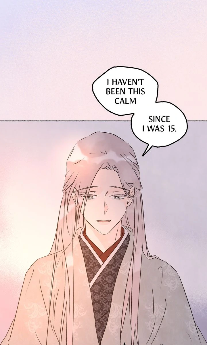The Tale of the Frost Flower Chapter 121 - page 58