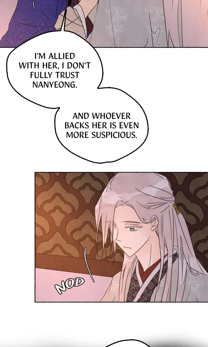 The Tale of the Frost Flower Chapter 121 - page 64