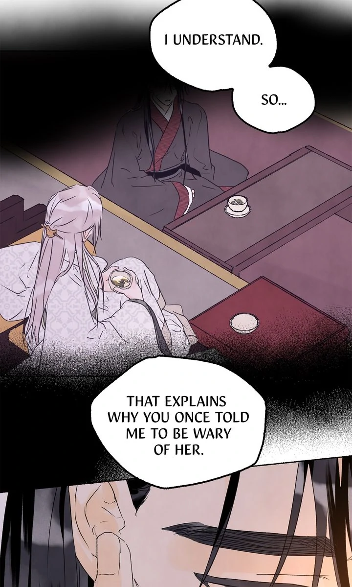 The Tale of the Frost Flower Chapter 121 - page 65