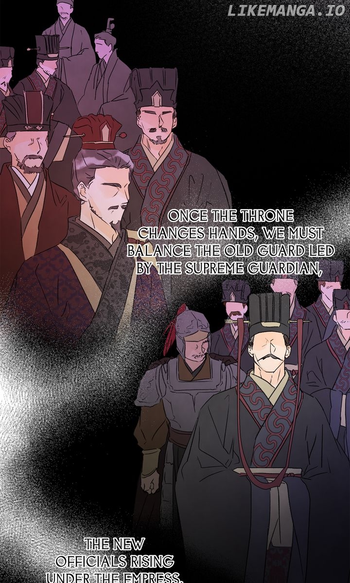 The Tale of the Frost Flower Chapter 121 - page 67