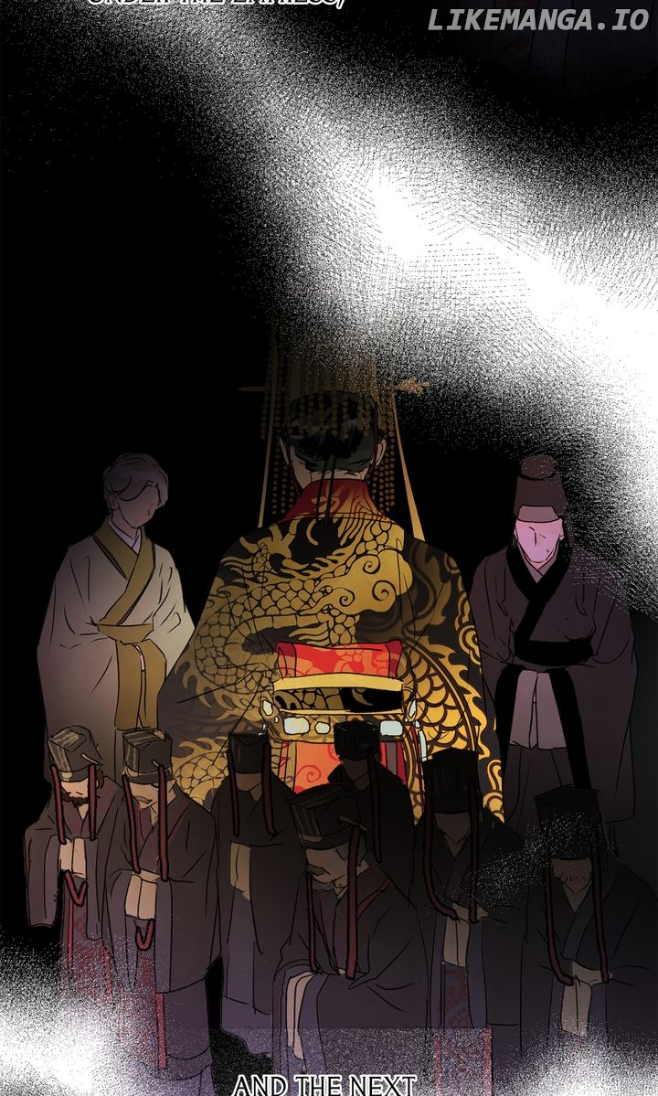 The Tale of the Frost Flower Chapter 121 - page 68