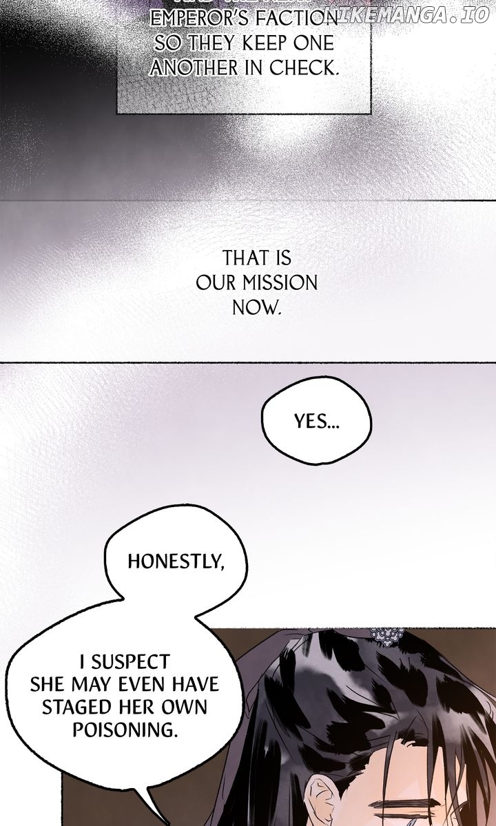 The Tale of the Frost Flower Chapter 121 - page 69
