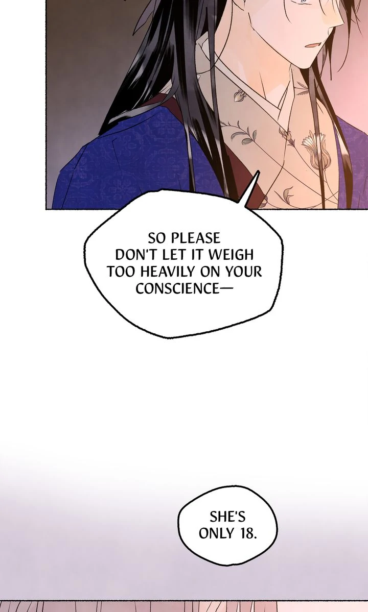 The Tale of the Frost Flower Chapter 121 - page 70
