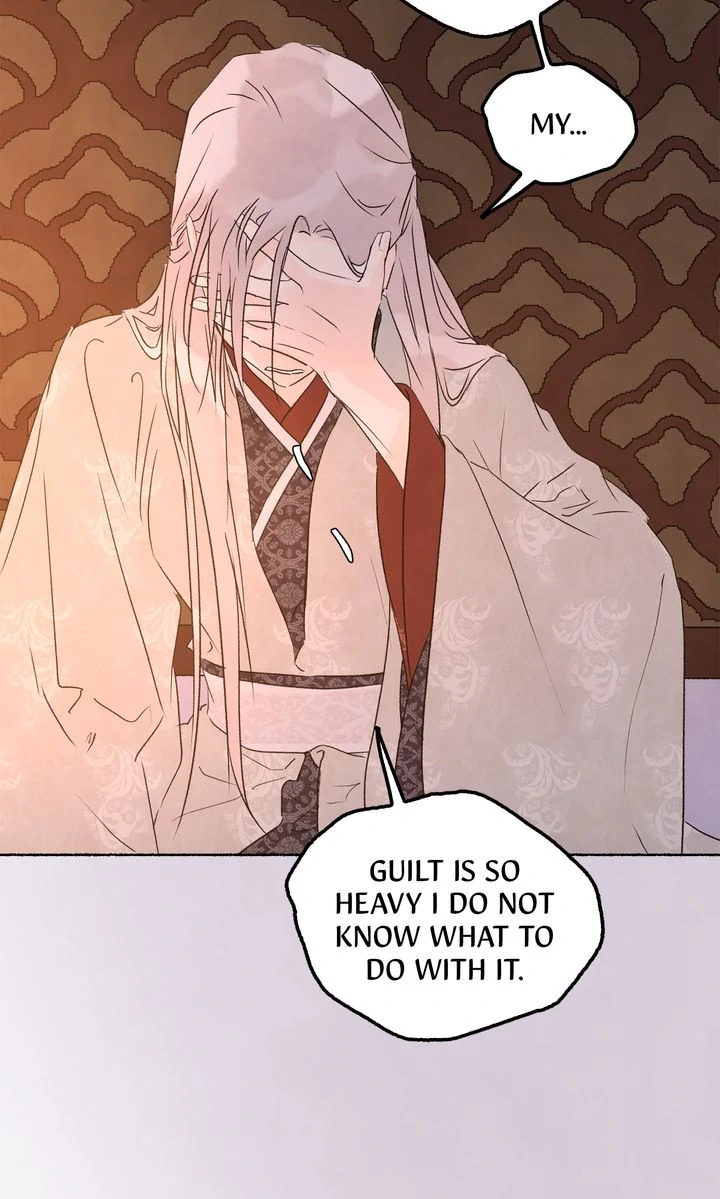 The Tale of the Frost Flower Chapter 121 - page 72