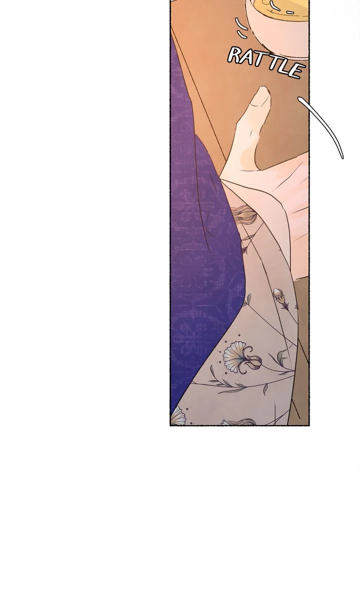The Tale of the Frost Flower Chapter 121 - page 74
