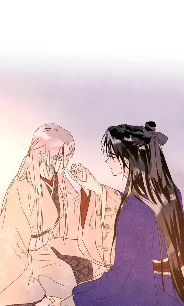 The Tale of the Frost Flower Chapter 121 - page 75