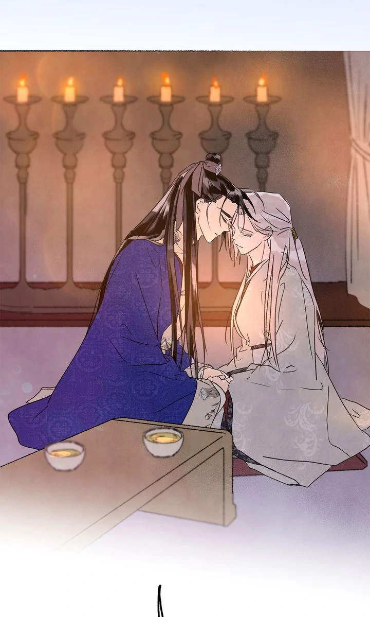 The Tale of the Frost Flower Chapter 121 - page 79