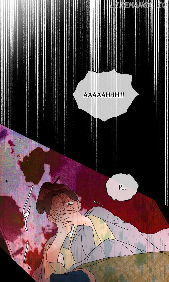 The Tale of the Frost Flower Chapter 121 - page 82