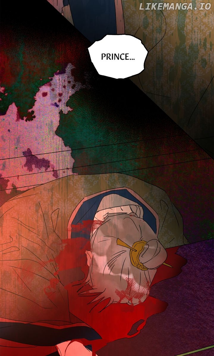 The Tale of the Frost Flower Chapter 121 - page 83