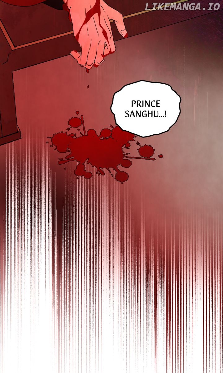 The Tale of the Frost Flower Chapter 121 - page 84