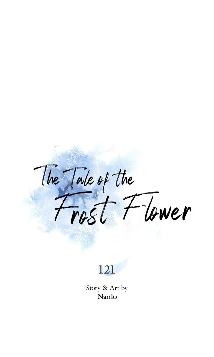 The Tale of the Frost Flower Chapter 121 - page 8