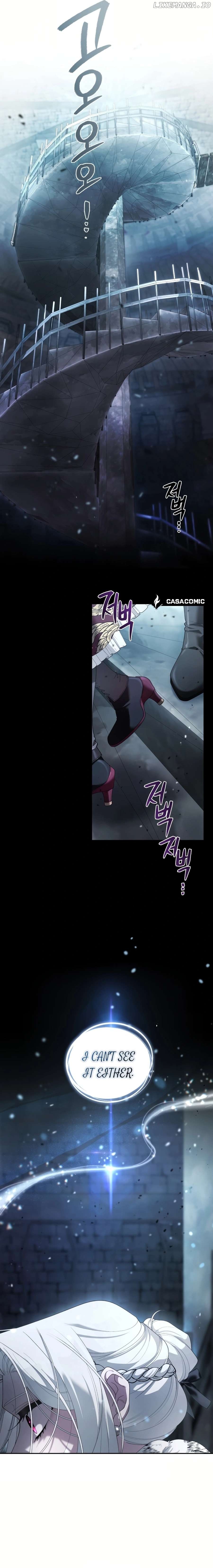 The Villainess Tames The Beast Chapter 83 - page 10
