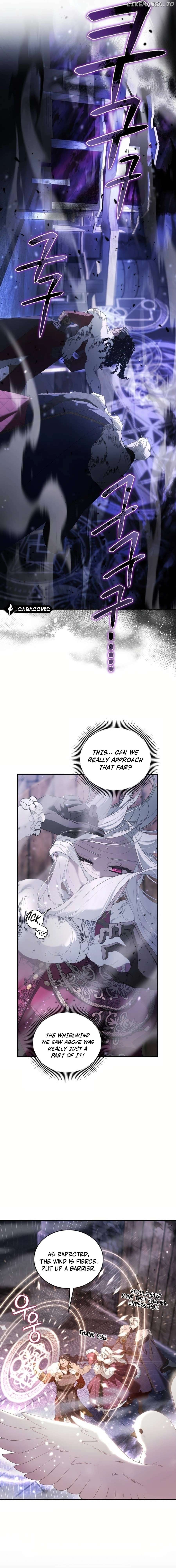 The Villainess Tames The Beast Chapter 83 - page 15