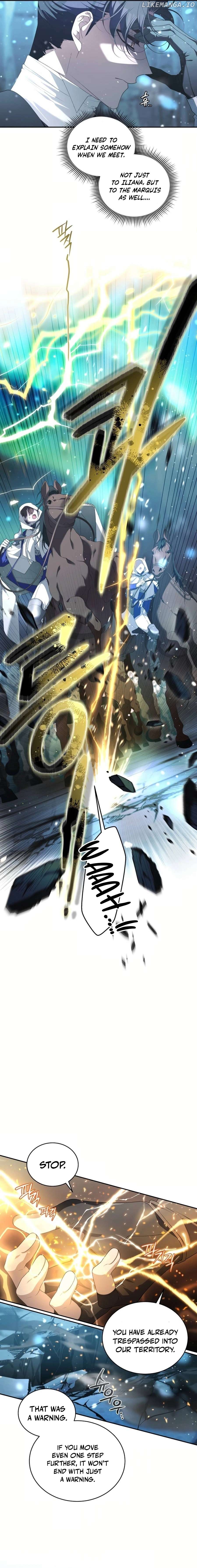 The Villainess Tames The Beast Chapter 83 - page 18