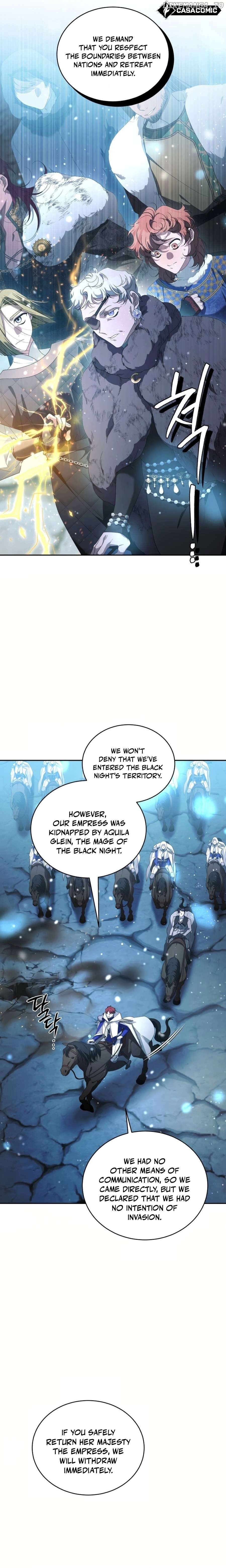The Villainess Tames The Beast Chapter 83 - page 19