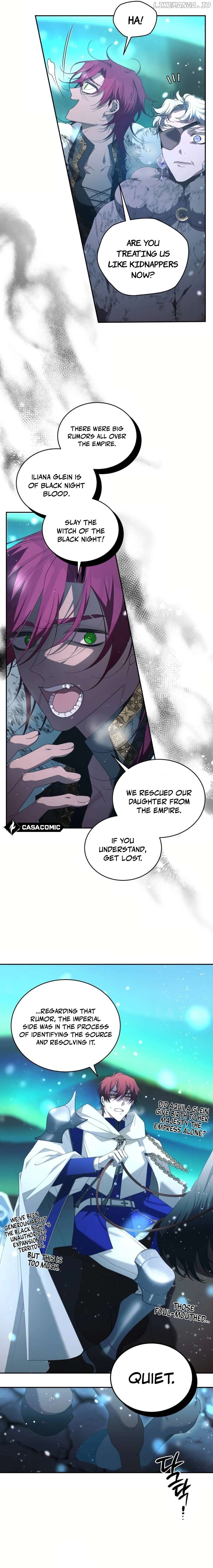 The Villainess Tames The Beast Chapter 83 - page 20