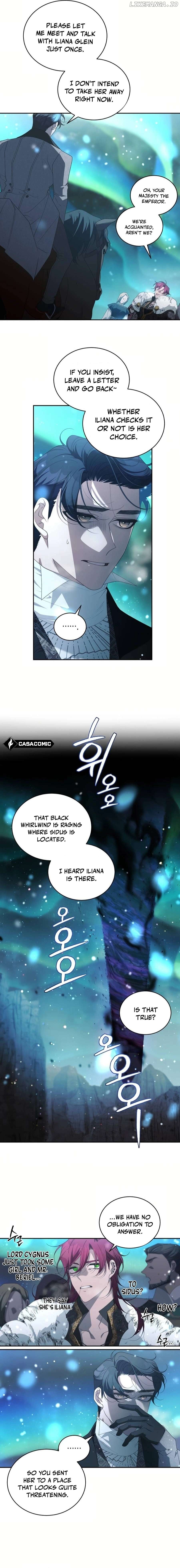 The Villainess Tames The Beast Chapter 83 - page 21