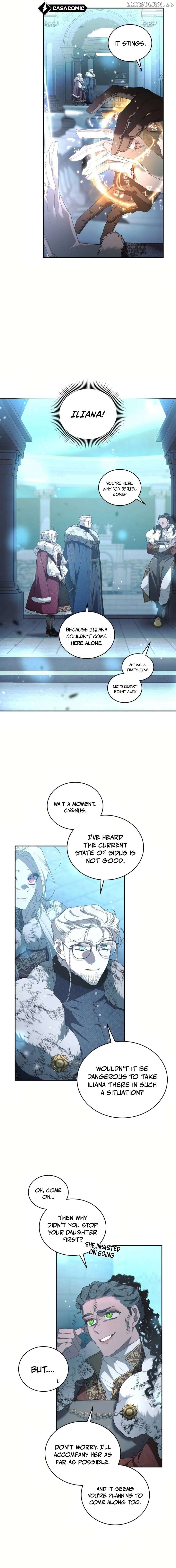 The Villainess Tames The Beast Chapter 83 - page 6