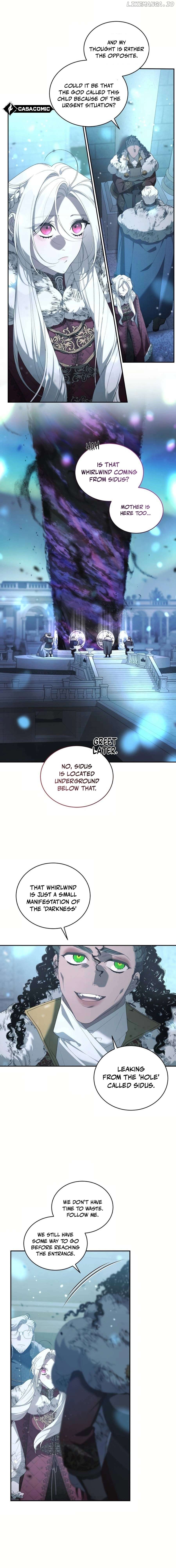 The Villainess Tames The Beast Chapter 83 - page 7