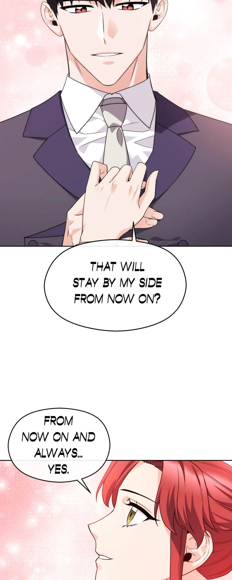 Anyone Can Become a Villainess Chapter 139 - page 38