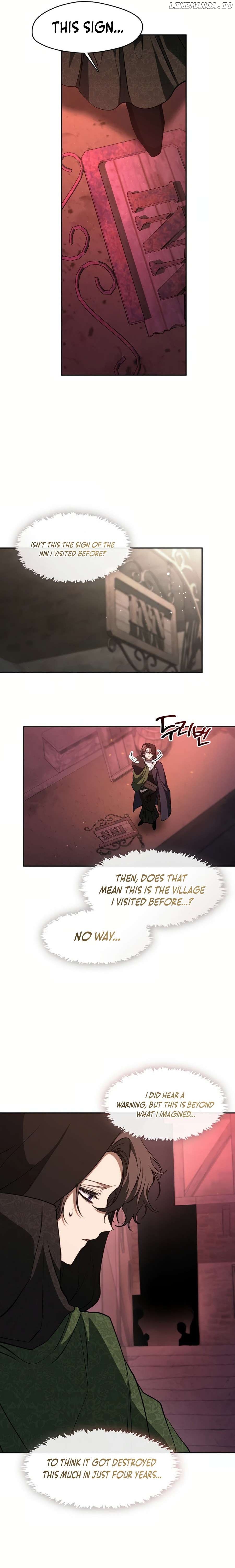 I Failed To Throw The Villain Away Chapter 123 - page 2