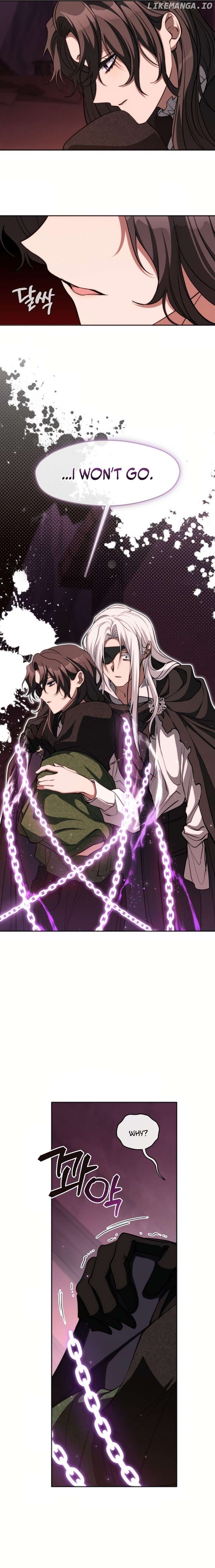 I Failed To Throw The Villain Away Chapter 124 - page 2