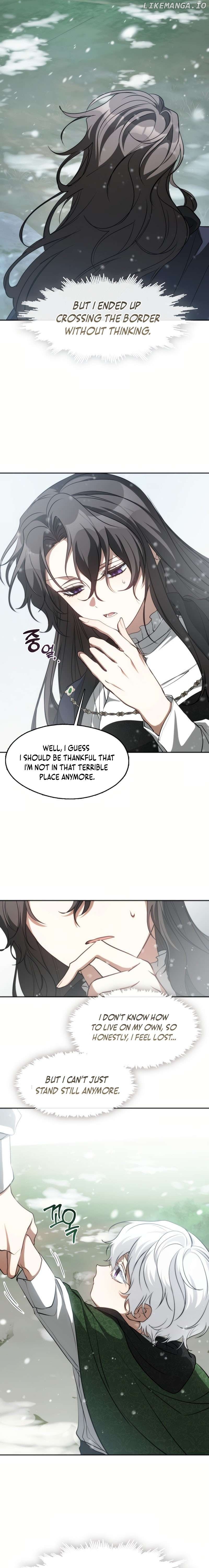 I Failed To Throw The Villain Away Chapter 125 - page 2