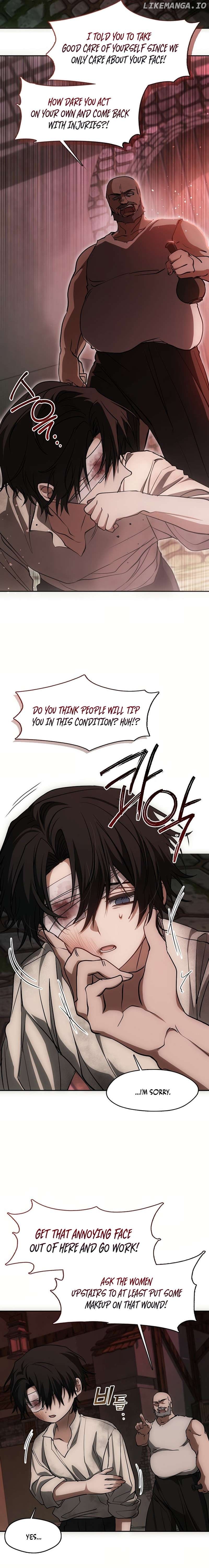 I Failed To Throw The Villain Away Chapter 126 - page 2