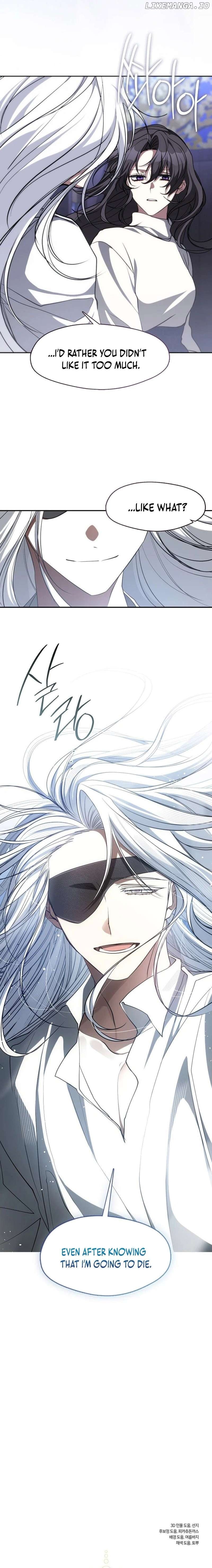 I Failed To Throw The Villain Away Chapter 129 - page 15