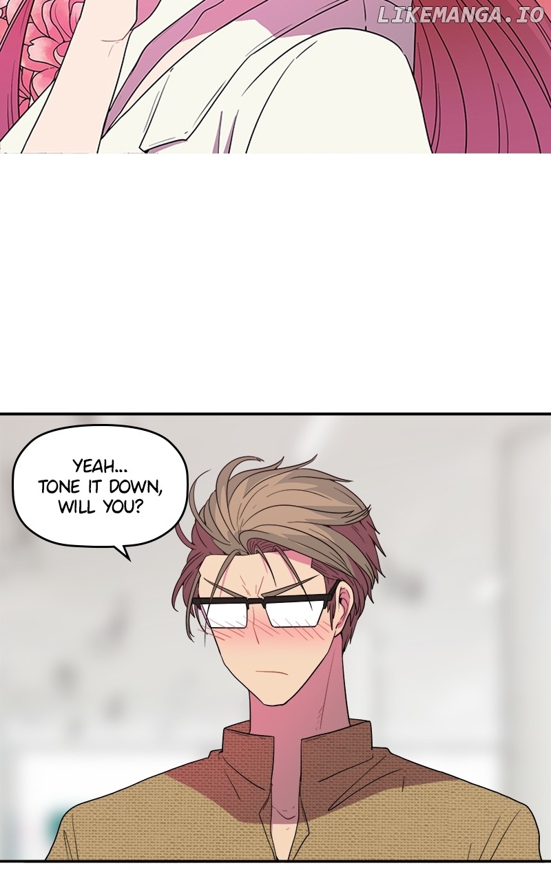 Take My Money Chapter 73 - page 44