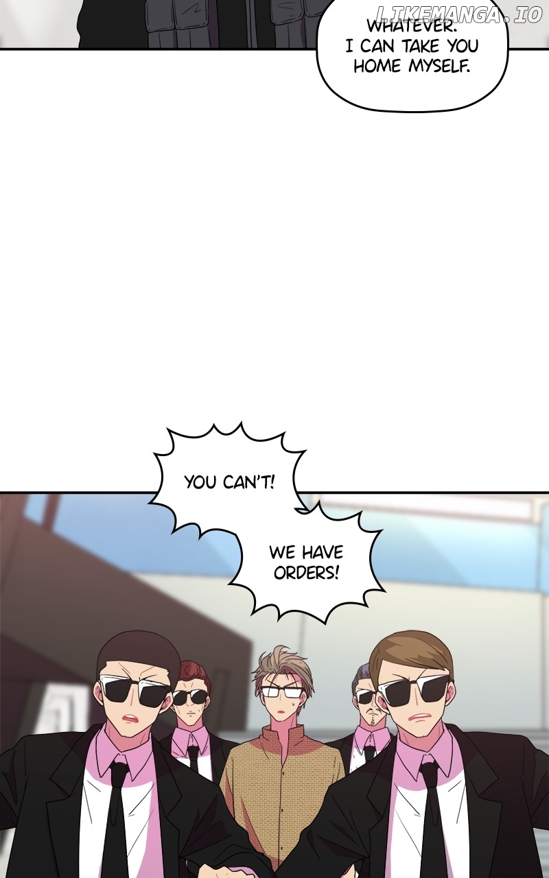 Take My Money Chapter 74 - page 24