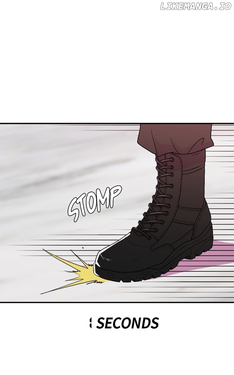 Take My Money Chapter 74 - page 32